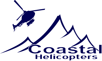 Coastal Helicopters